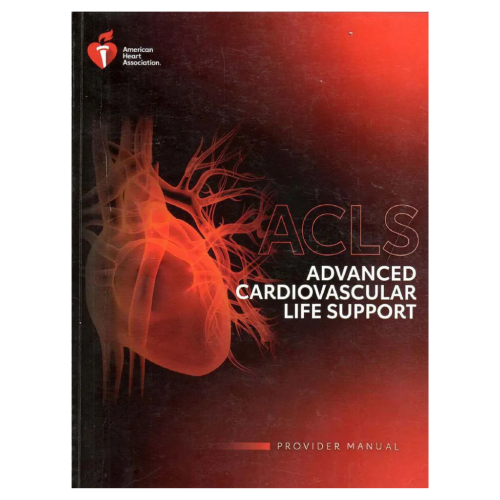ACLS-AHA-Provider