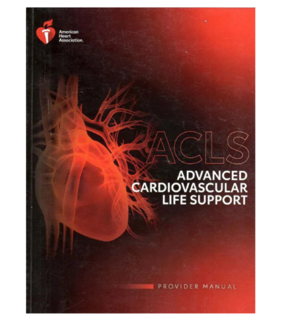 ACLS-AHA-Provider