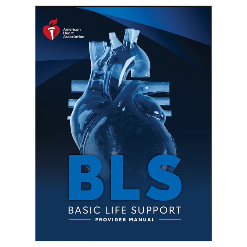 BLS-AHA-ProviderStudent-Manual