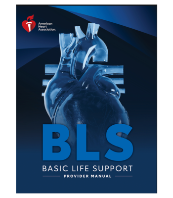 BLS-AHA-ProviderStudent-Manual