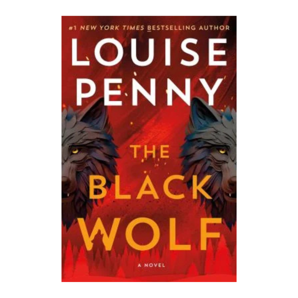 the-black-wolf