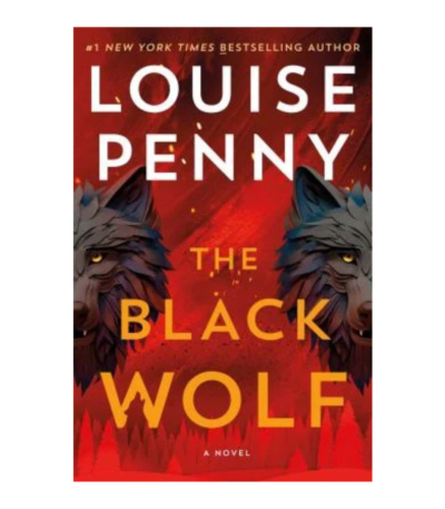the-black-wolf