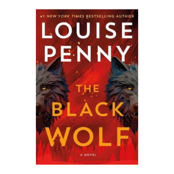 the-black-wolf