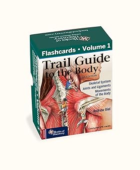 Trail Guide to The Body 6th Edition