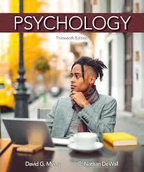 Psychology 13th Edition